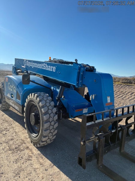 2025 GENIE GTH-844
