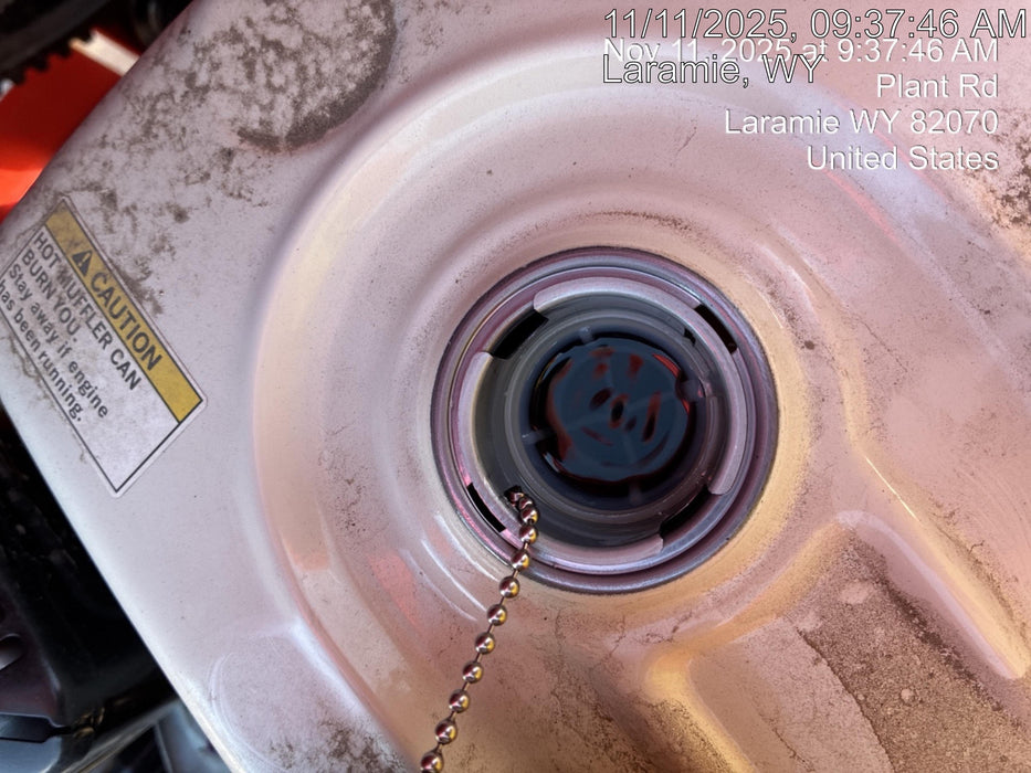 2025 MULTIQUIP WM90PH8