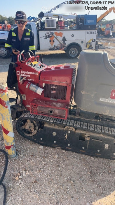 2025 TORO MBTX 2500-TS