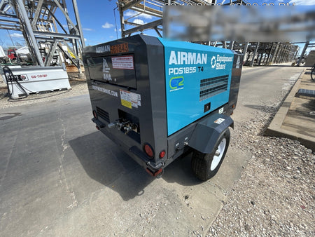 2025 AIRMAN PDS185S