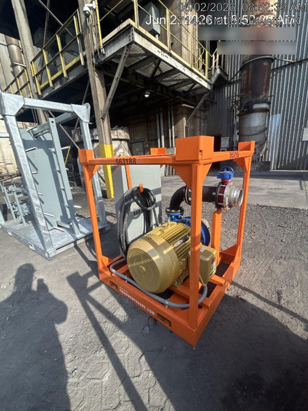 2025 BARCO SA6X4E-60