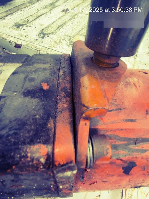 2021 MICHIGAN PNEUMATIC 4955B2