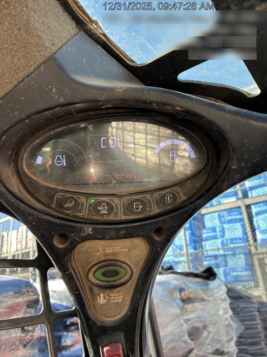 2025 JOHN DEERE 84" Bucket - John Deere