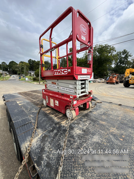 2022 MEC 1330SE