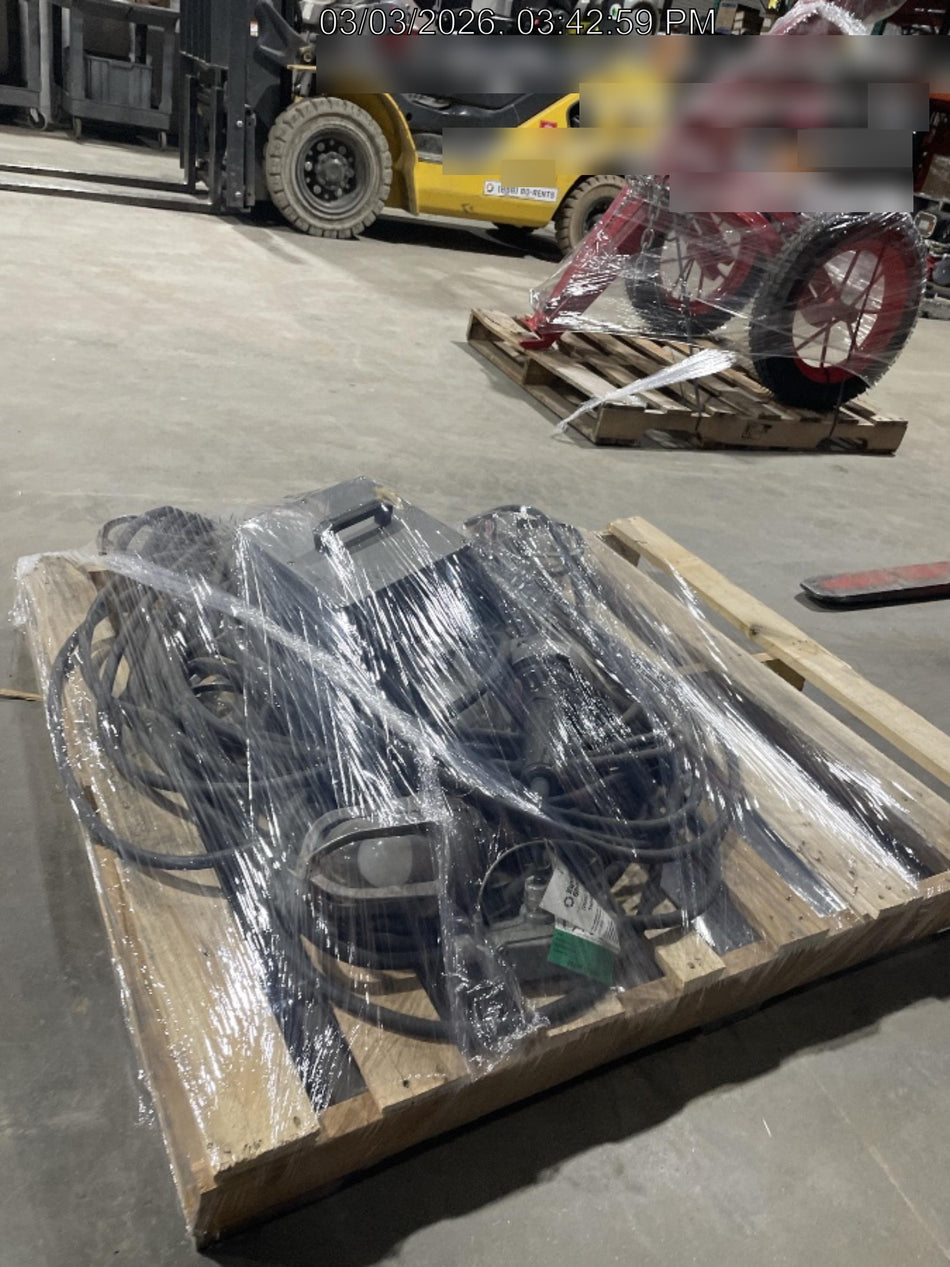 2021 LIND EQUIPMENT TLS-80XPLEDRE-LV