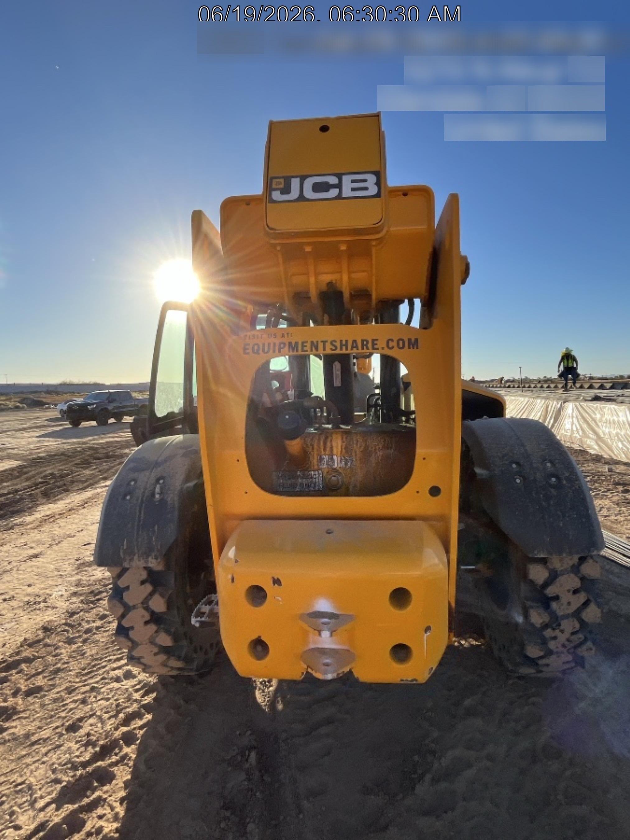2024 JCB 506-36