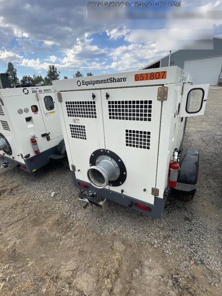 2026 ATLAS COPCO PAC F88 JD-S