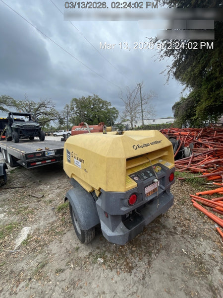 2022 ATLAS COPCO XAS188