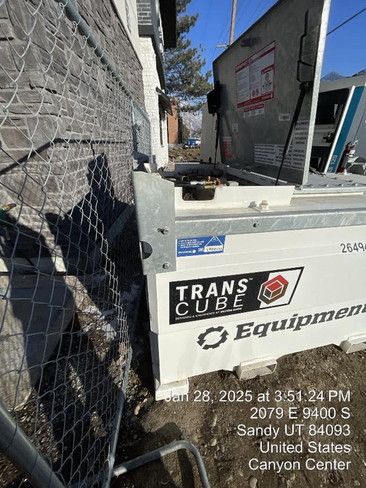 2022 WESTERN GLOBAL 20TCG-ES