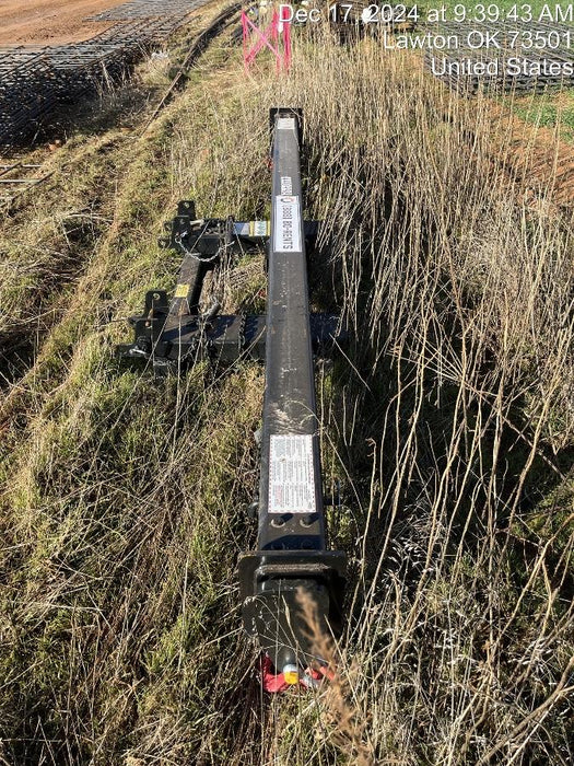 2024 STAR INDUSTRIES 1160B