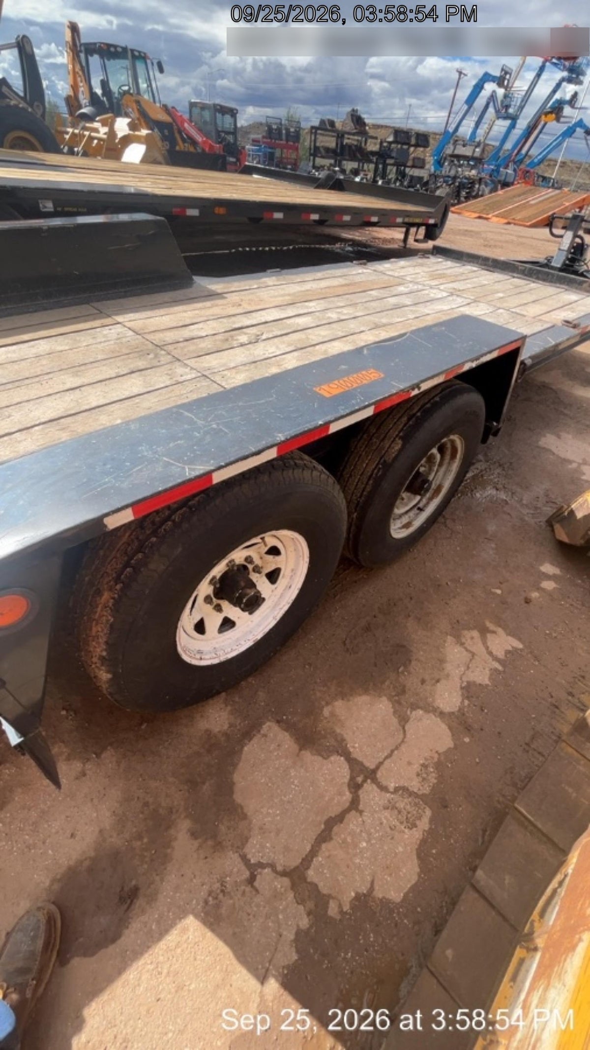 2022 TOWMASTER T-12DT