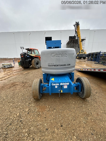2025 GENIE Z-45/25J DC