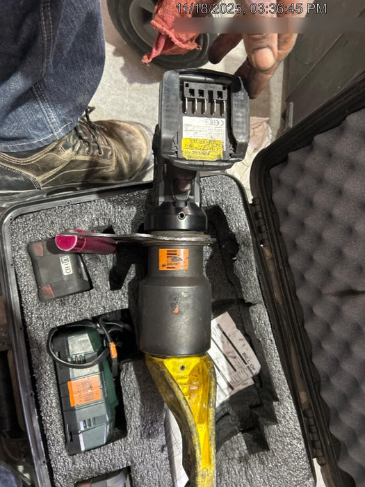 2023 TORCUP VT-3000KIT