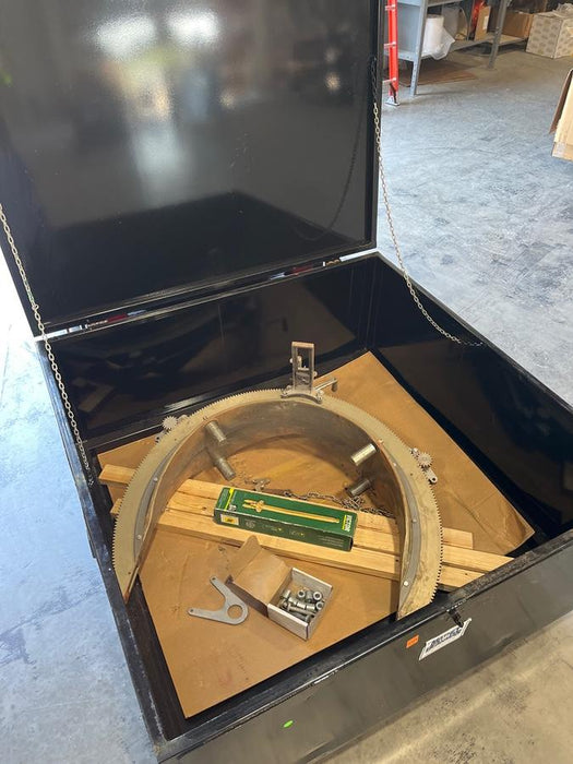 2021 MATHEY DEARMAN 5SA