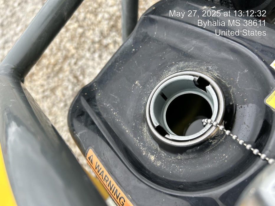 2025 WACKER NEUSON WP1550AW