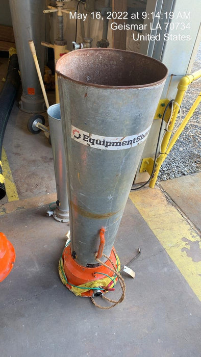 2020 MICHIGAN PNEUMATIC HV-8AM