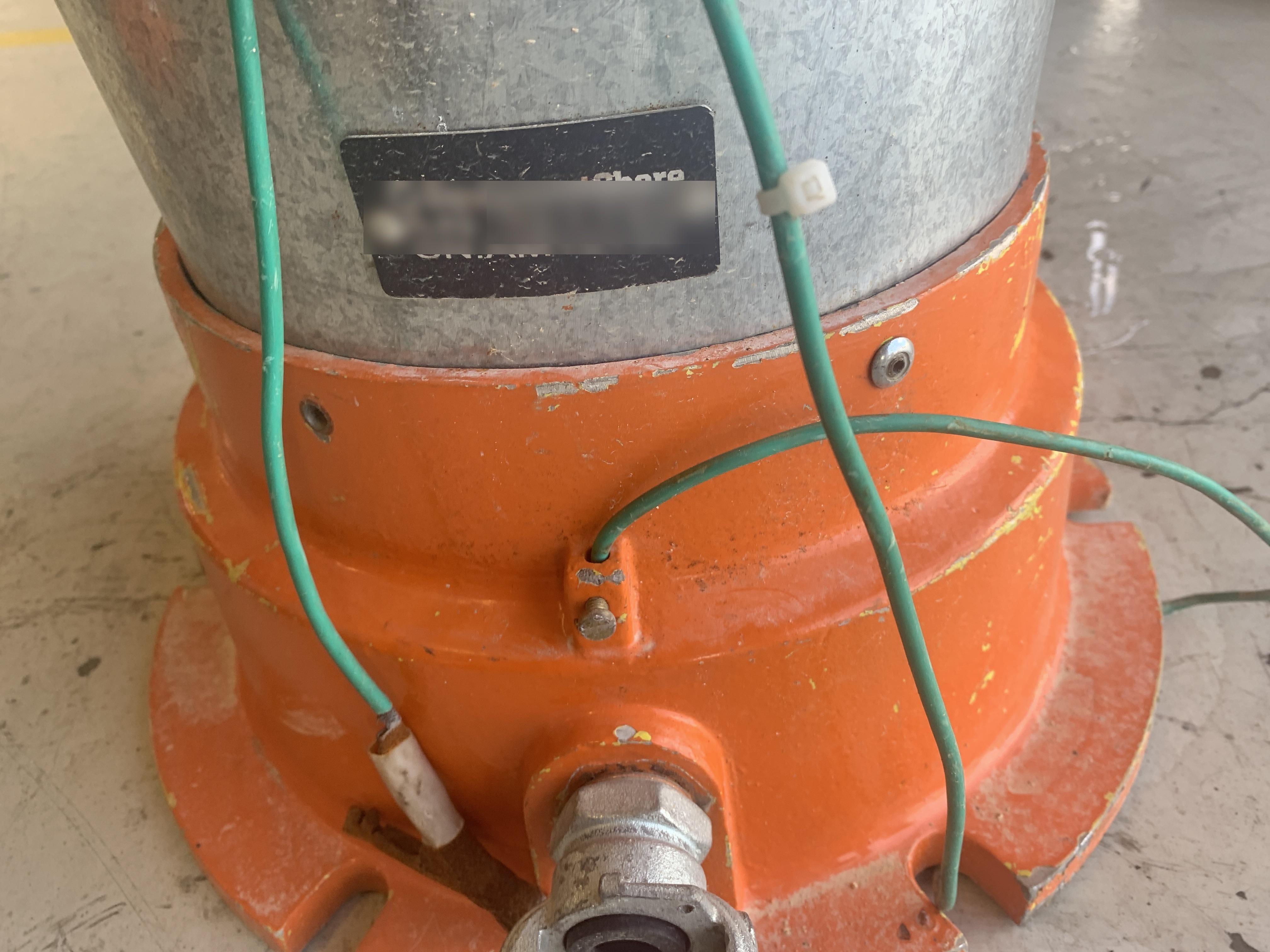 2020 MICHIGAN PNEUMATIC HV-10AM