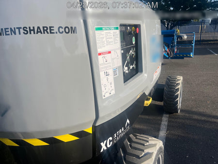 2026 GENIE S-45 XC
