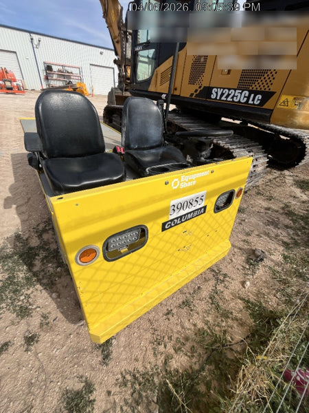 2024 COLUMBIA Payloader 2XL