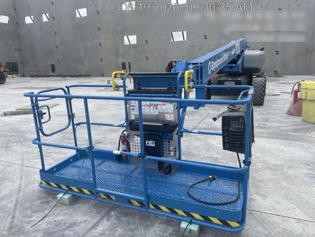 2026 GENIE S-85 XC