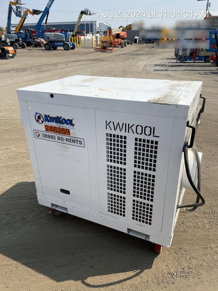 2022 KWIKOOL KPO5-21