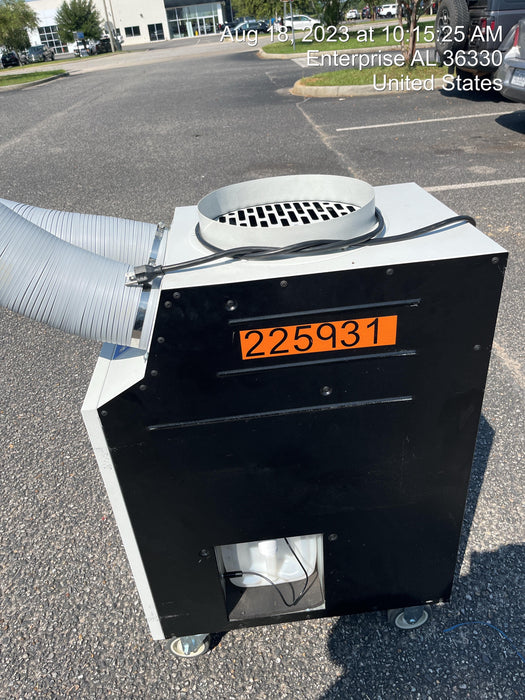 2022 KWIKOOL KPAC1411-2