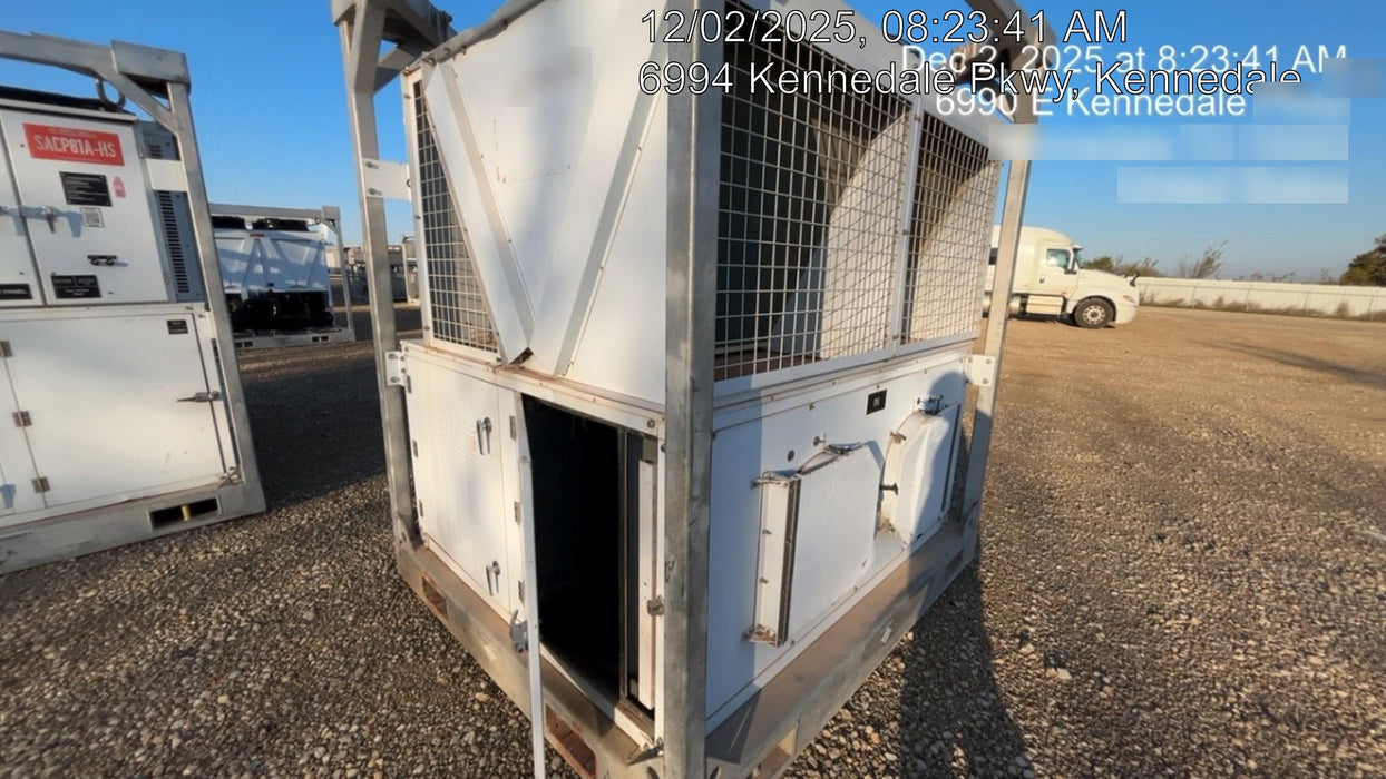 2020 SMARTECH SACP41A-HS