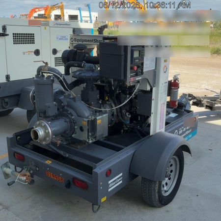 2023 ATLAS COPCO PAC F44 KD