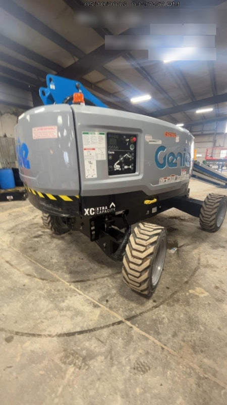 2024 GENIE S-45 XC