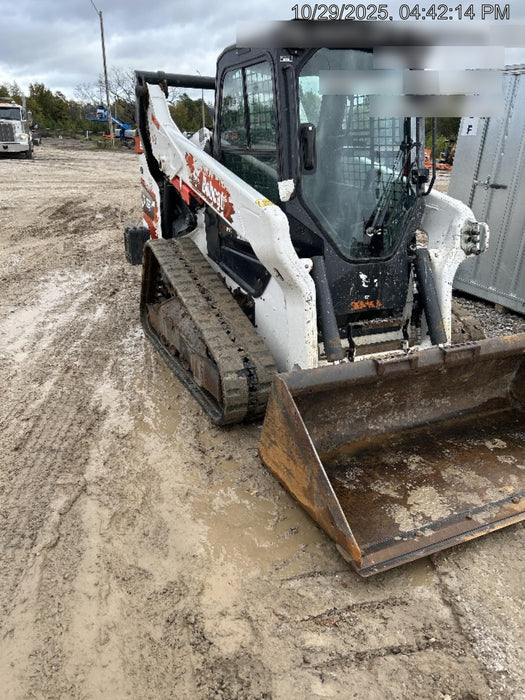 2021 BOBCAT T76
