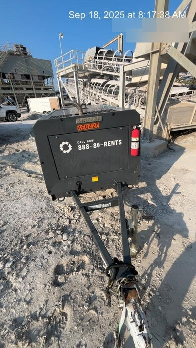 2024 AIRMAN PDS185S CWK