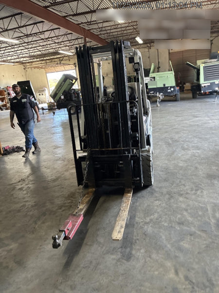 2022 UNICARRIER MAP1F2A25DV