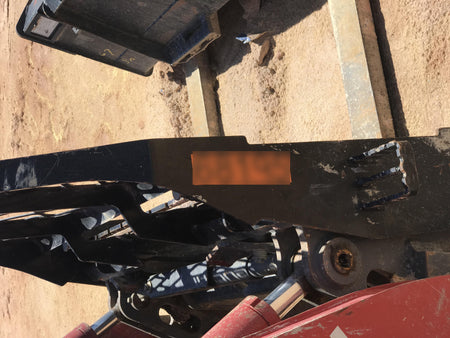 2019 ARROW MATERIAL HANDLING 60" Pallet Forks - Arrow