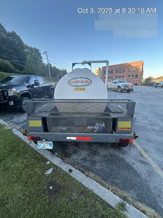 2023 SIMPSON SWT-52517