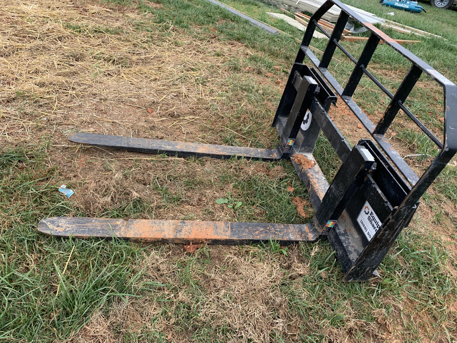 2021 ARROW MATERIAL HANDLING F5000