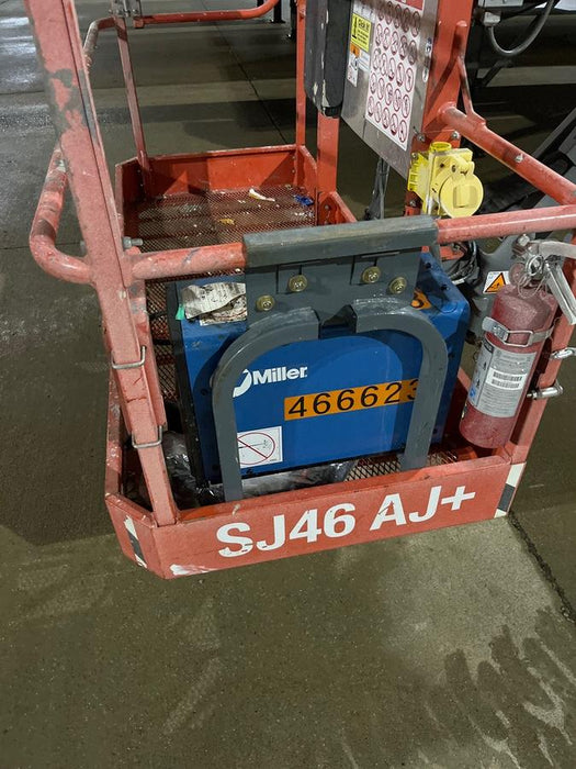 2024 MILLER ELECTRIC CST-282