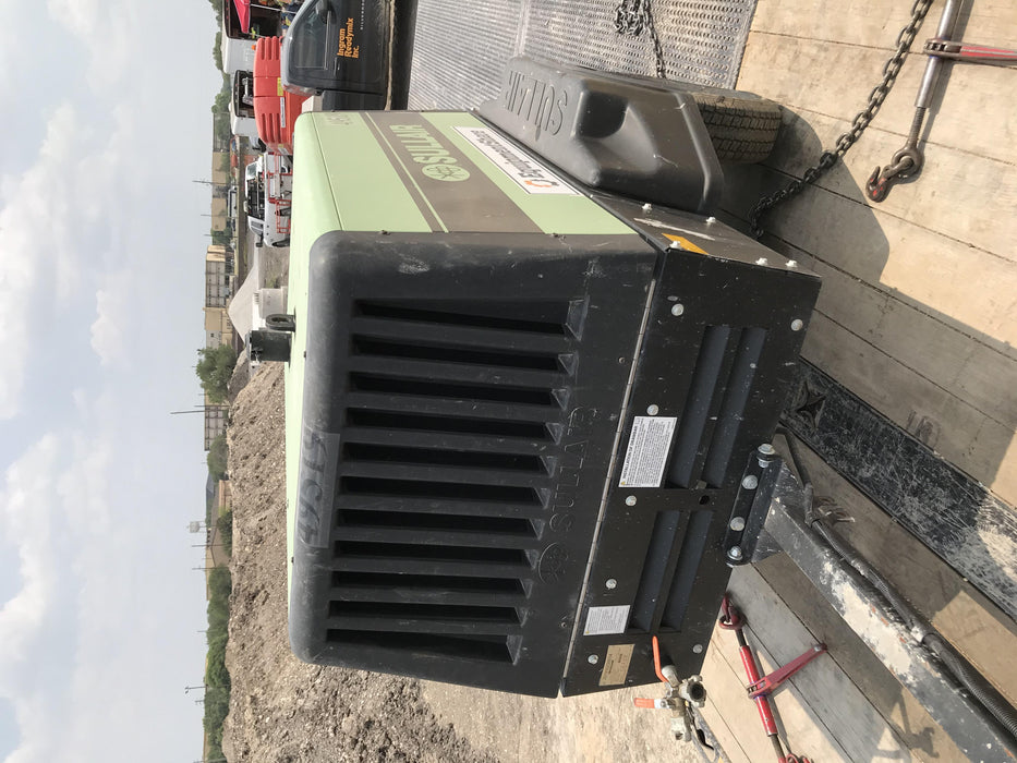 2019 SULLAIR 185-DPQ