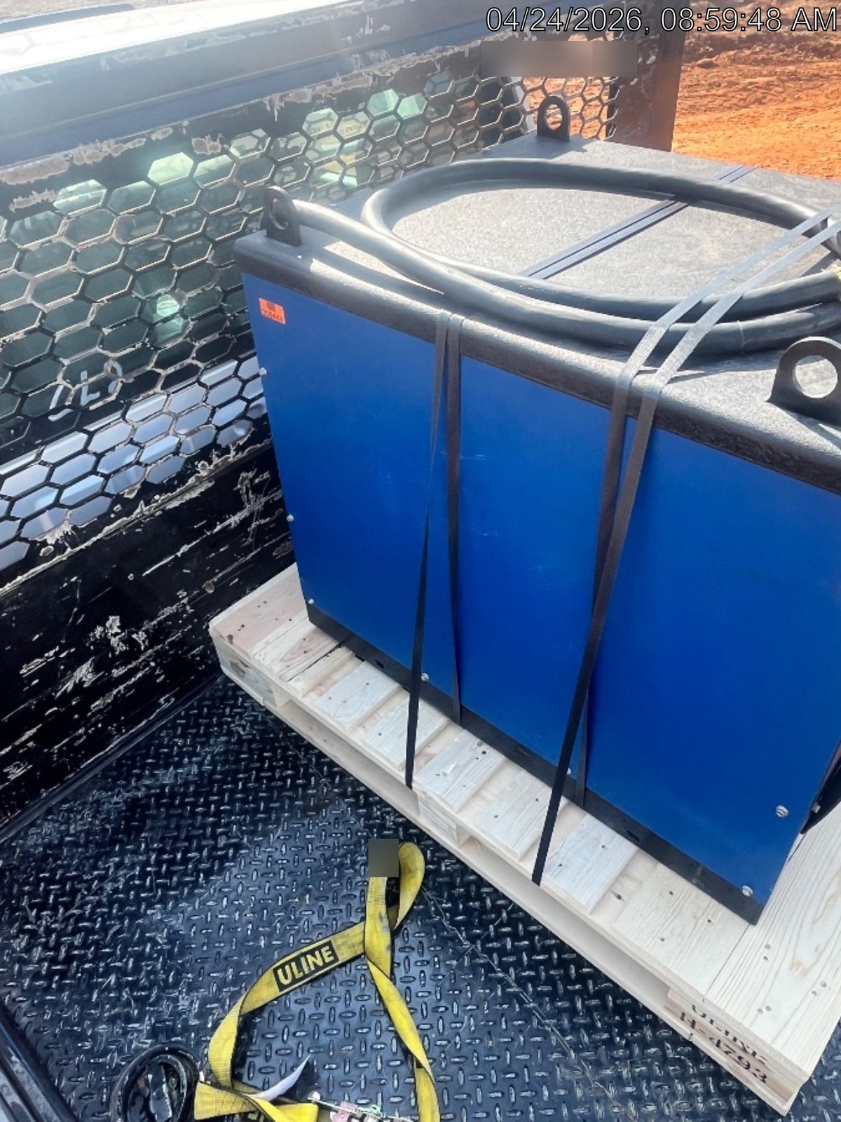 2023 TRU-WELD TW6902