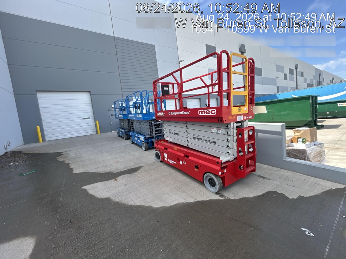 2026 MEC 4555+