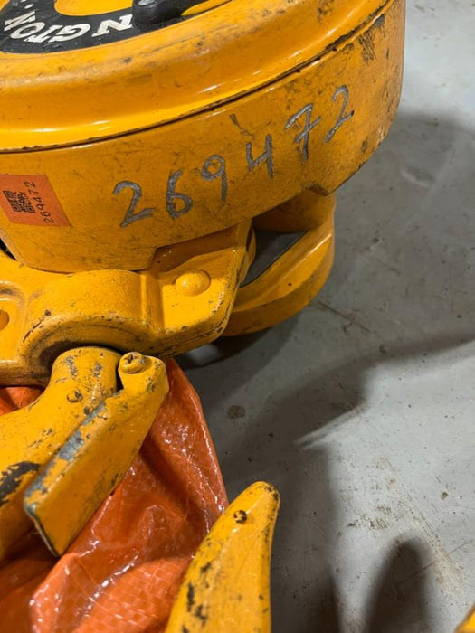 2022 HARRINGTON CF030-20