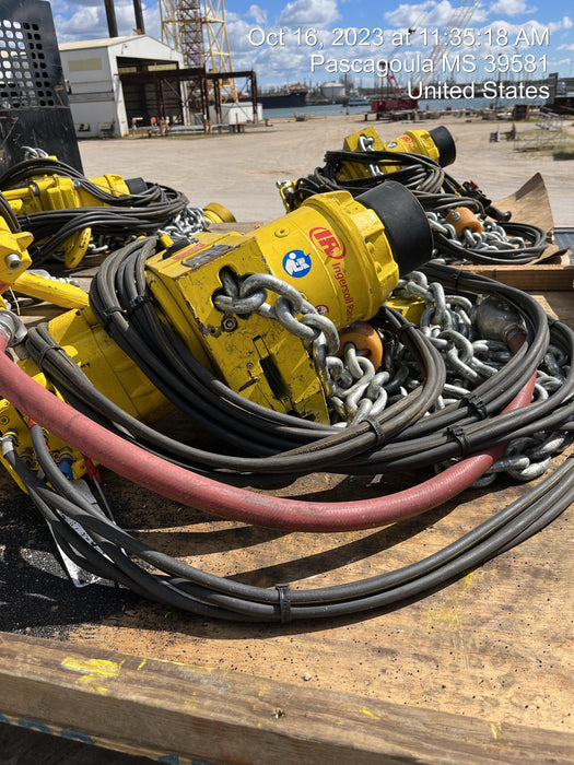 2022 INGERSOLL RAND LC2A060SI