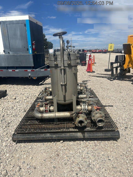 2022 TROJAN HOSE 31-FTR