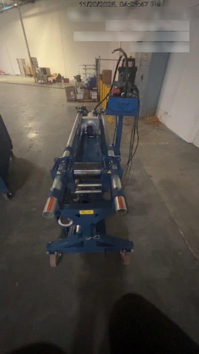 2025 CURRENT TOOLS 252-CT