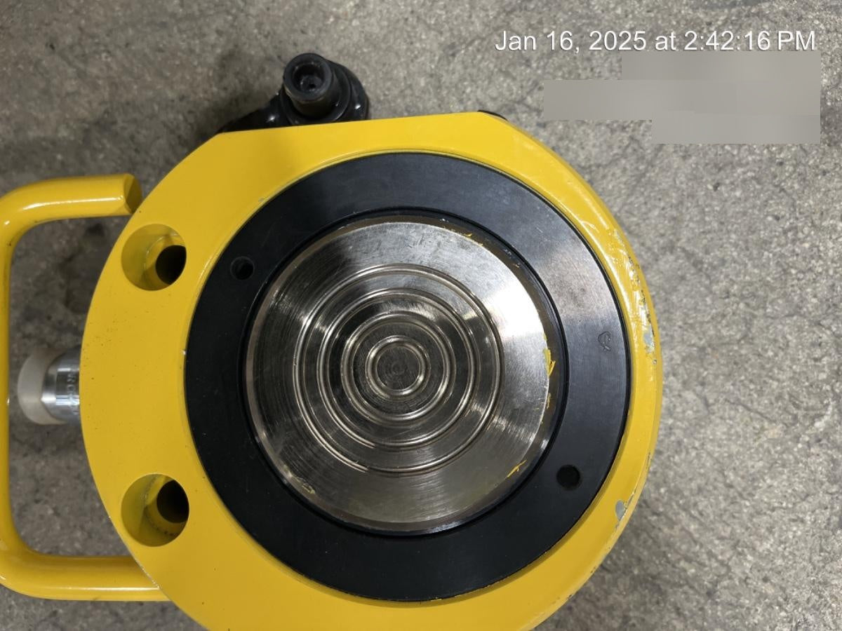 2024 ENERPAC RSM1000