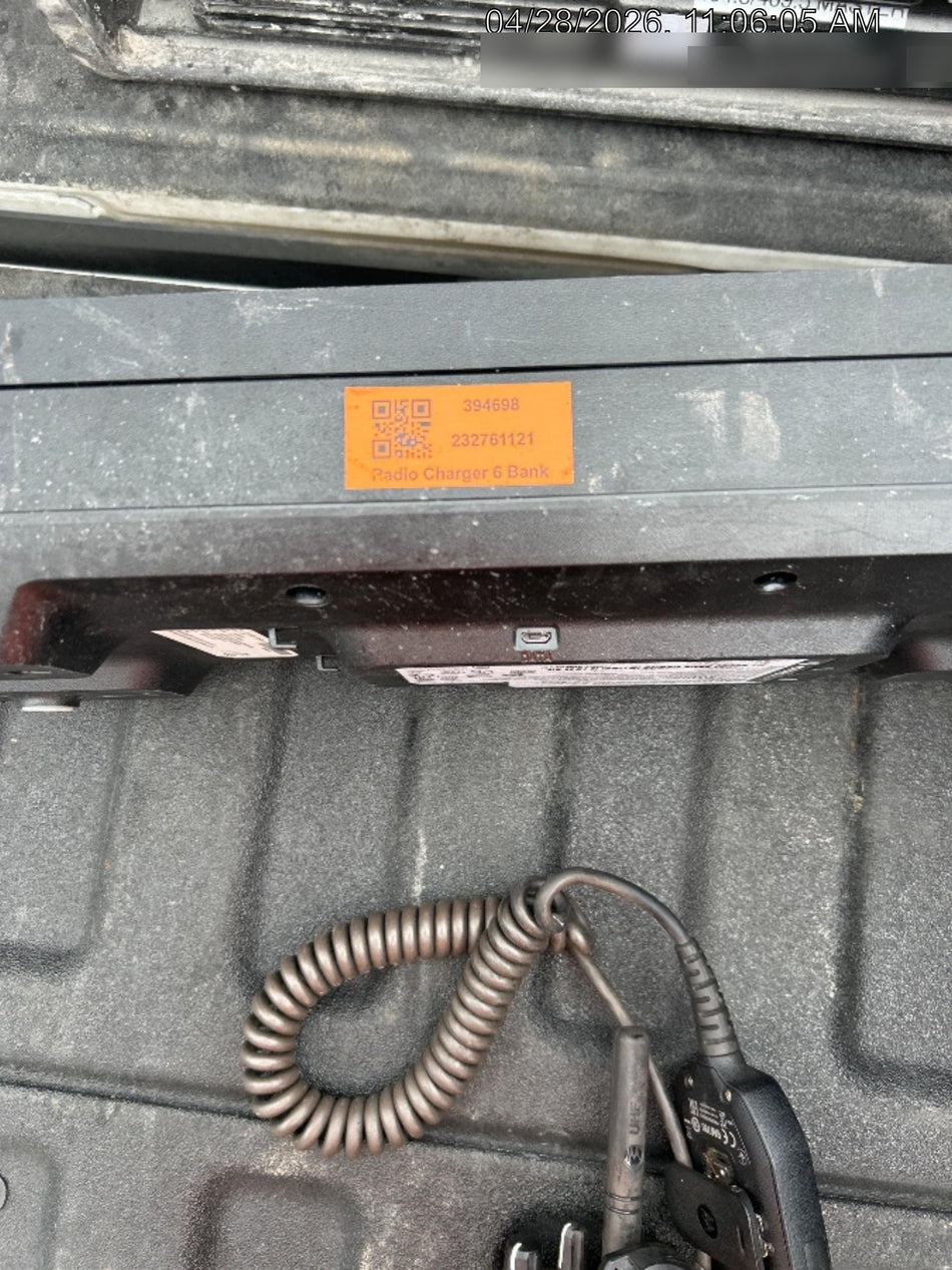 2024 MOTOROLA PMPN4284