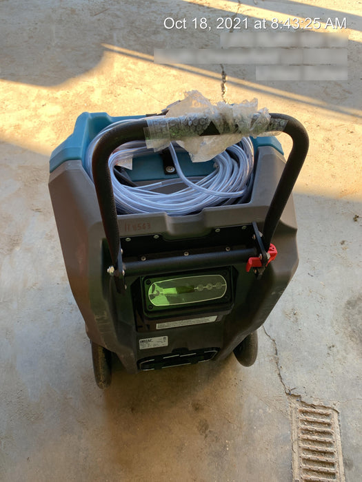 2020 DRI-EAZ LGR6000Li