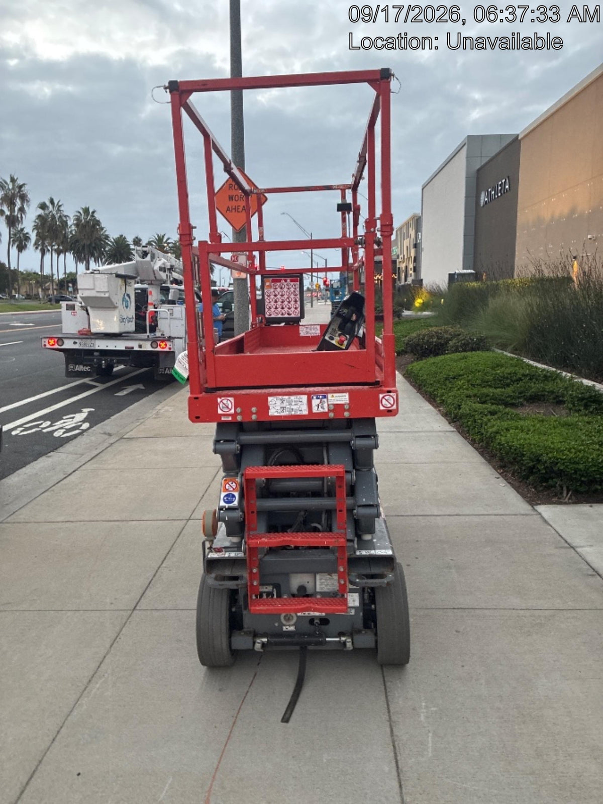 2023 SKYJACK SJ3226