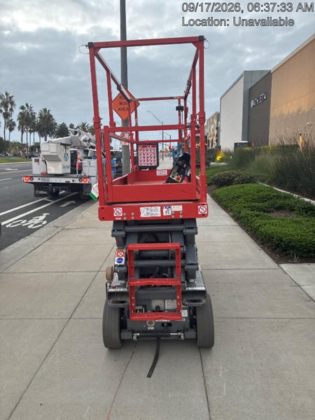 2023 SKYJACK SJ3226