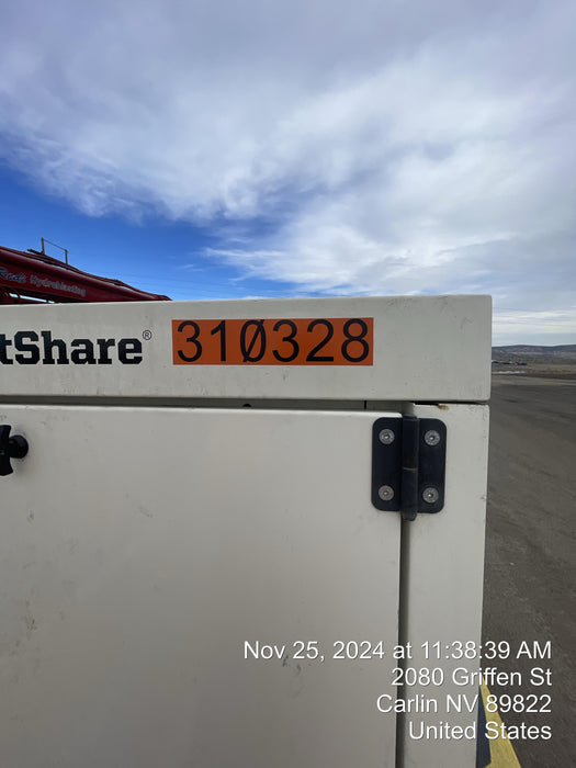 2023 ATLAS COPCO PAC F44 KD-S