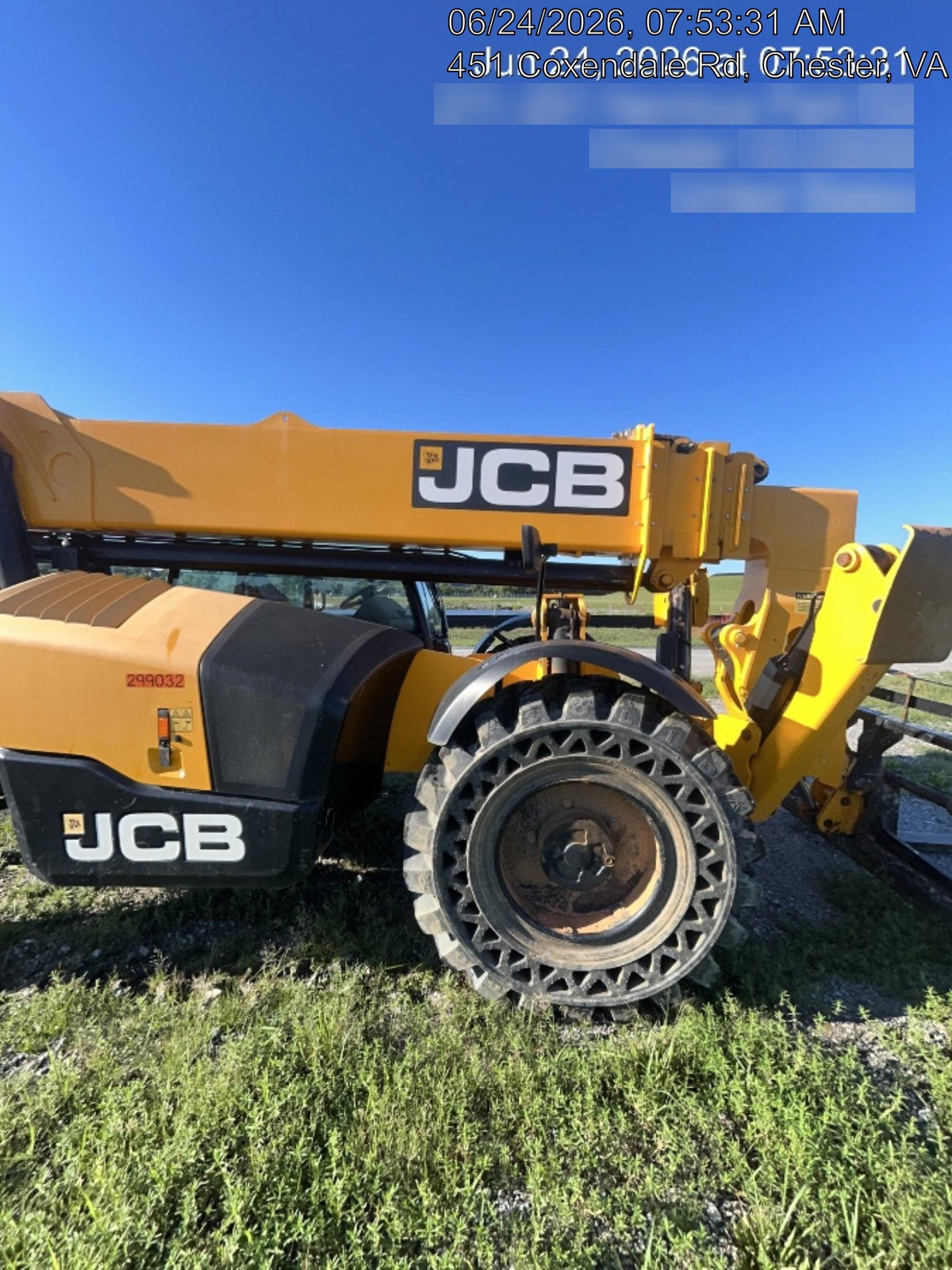 2023 JCB 512-56